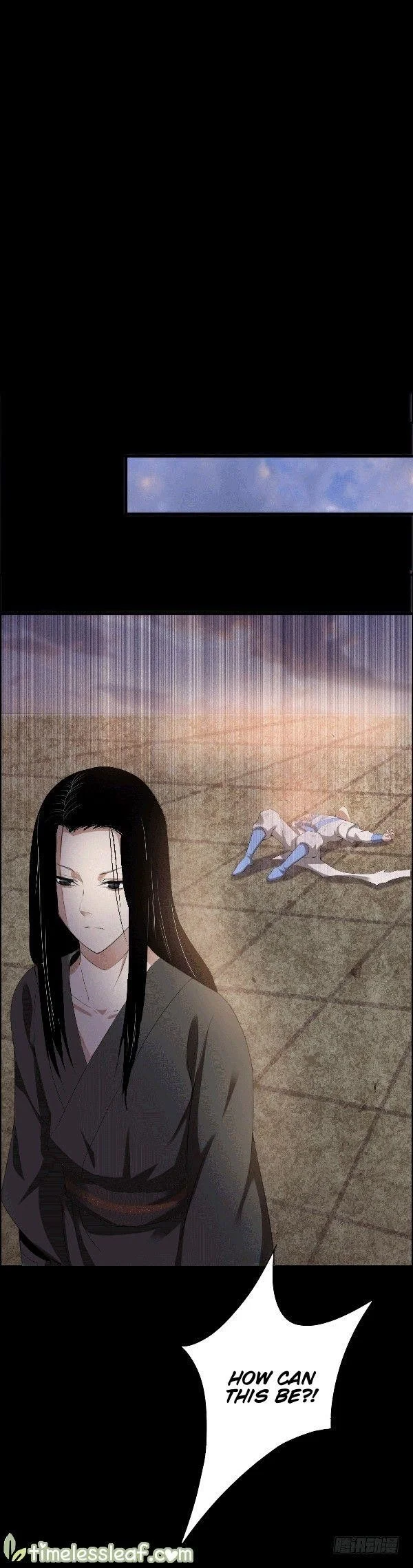 Read Master Of Gu Chapter 73 - www.readreverendinsanity.com | High Quality Manga Image 1