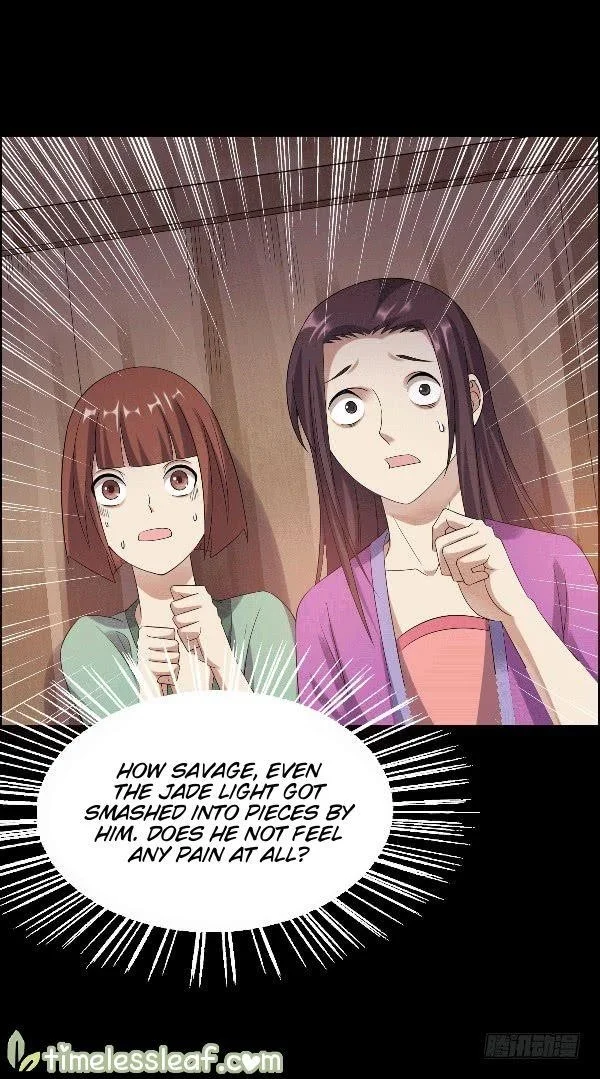 Read Master Of Gu Chapter 73 - www.readreverendinsanity.com | High Quality Manga Image 4