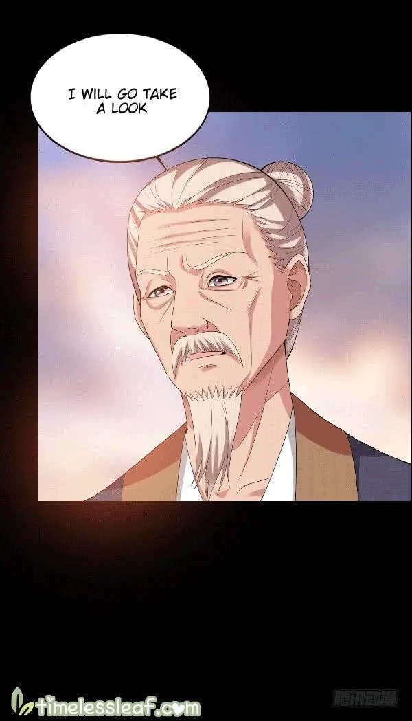 Read Master Of Gu Chapter 73 - www.readreverendinsanity.com | High Quality Manga Image 6