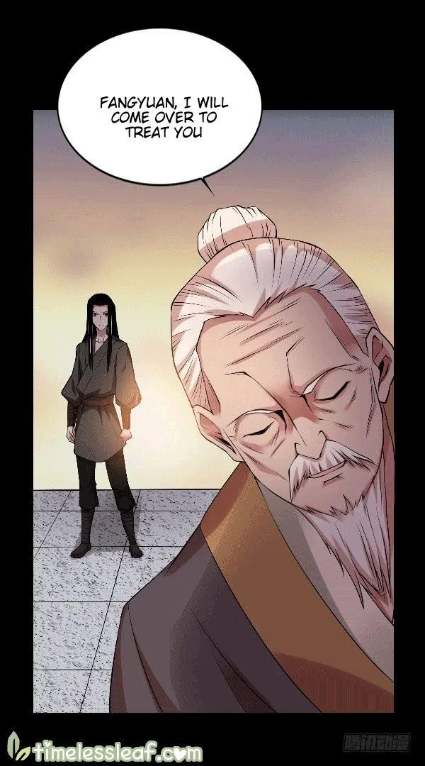 Read Master Of Gu Chapter 73 - www.readreverendinsanity.com | High Quality Manga Image 10