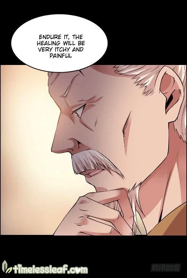 Read Master Of Gu Chapter 73 - www.readreverendinsanity.com | High Quality Manga Image 14