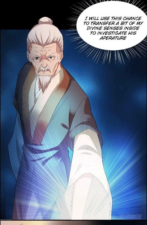 Read Master Of Gu Chapter 73 - www.readreverendinsanity.com | High Quality Manga Image 19