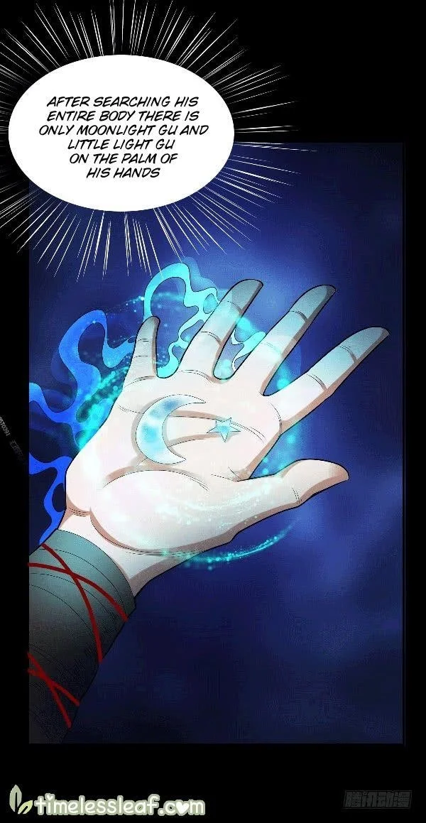 Read Master Of Gu Chapter 73 - www.readreverendinsanity.com | High Quality Manga Image 24