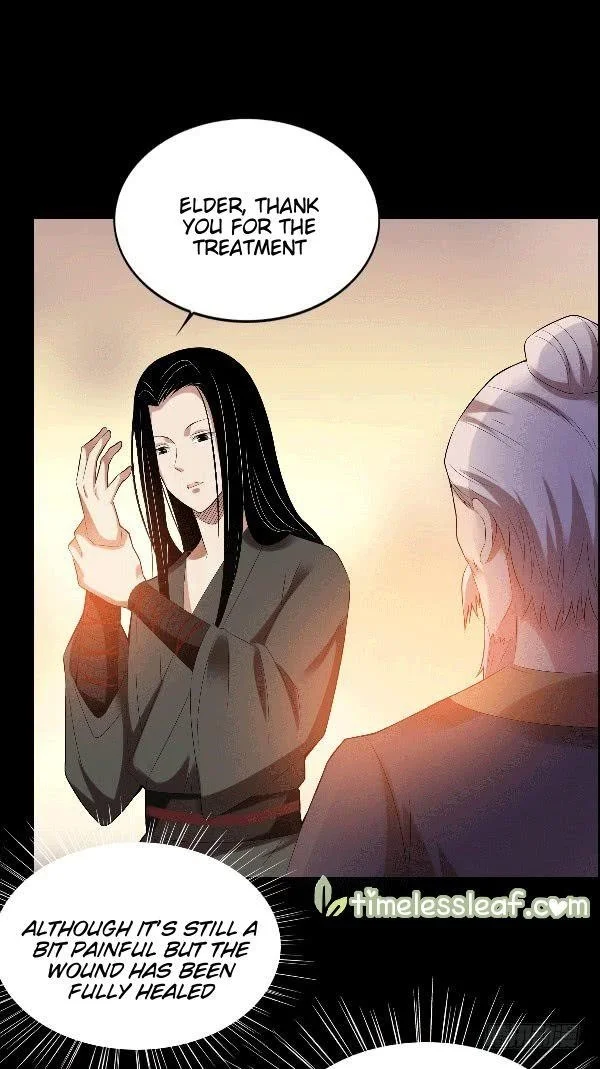 Read Master Of Gu Chapter 73 - www.readreverendinsanity.com | High Quality Manga Image 27