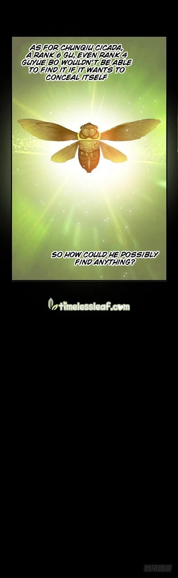 Read Master Of Gu Chapter 73 - www.readreverendinsanity.com | High Quality Manga Image 30