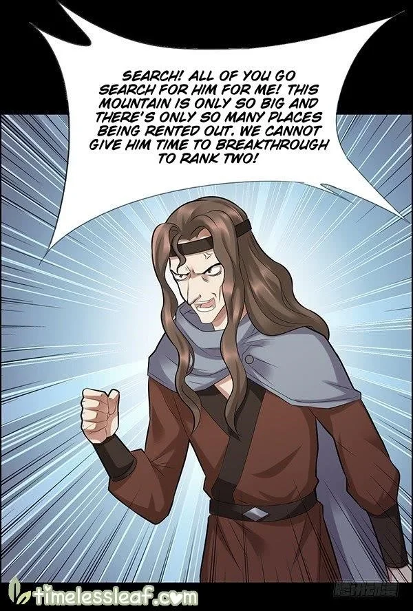 Read Master Of Gu Chapter 77 - www.readreverendinsanity.com | High Quality Manga Image 3