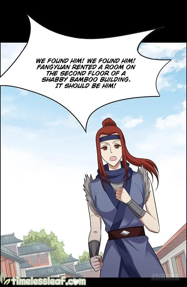 Read Master Of Gu Chapter 77 - www.readreverendinsanity.com | High Quality Manga Image 7