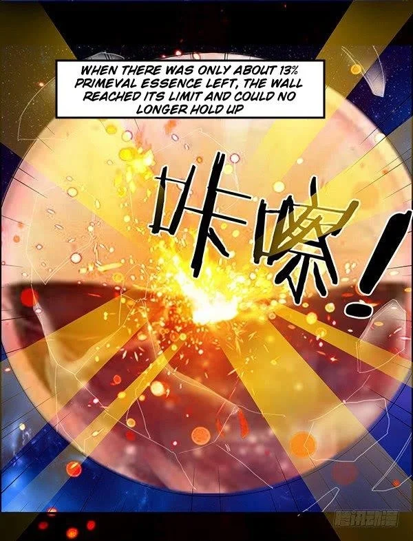 Read Master Of Gu Chapter 77 - www.readreverendinsanity.com | High Quality Manga Image 16