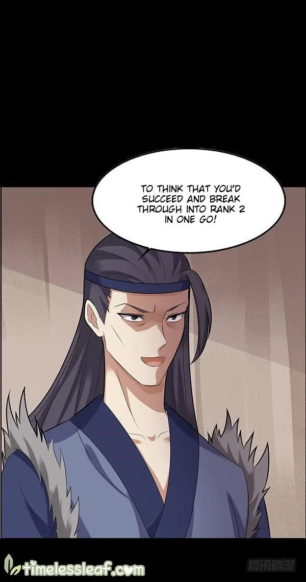 Read Master Of Gu Chapter 77 - www.readreverendinsanity.com | High Quality Manga Image 20