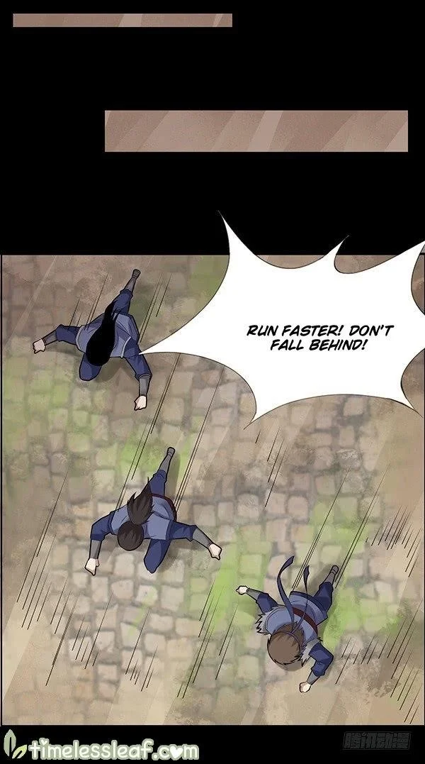 Read Master Of Gu Chapter 77 - www.readreverendinsanity.com | High Quality Manga Image 22