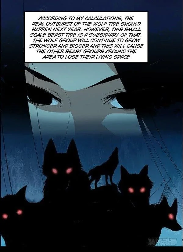 Read Master Of Gu Chapter 77 - www.readreverendinsanity.com | High Quality Manga Image 25