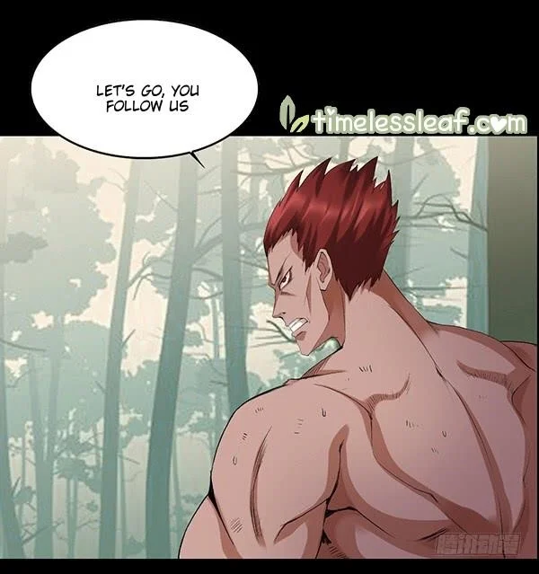 Read Master Of Gu Chapter 78 - www.readreverendinsanity.com | High Quality Manga Image 3