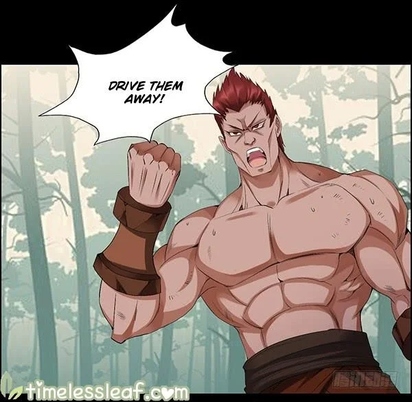 Read Master Of Gu Chapter 78 - www.readreverendinsanity.com | High Quality Manga Image 6