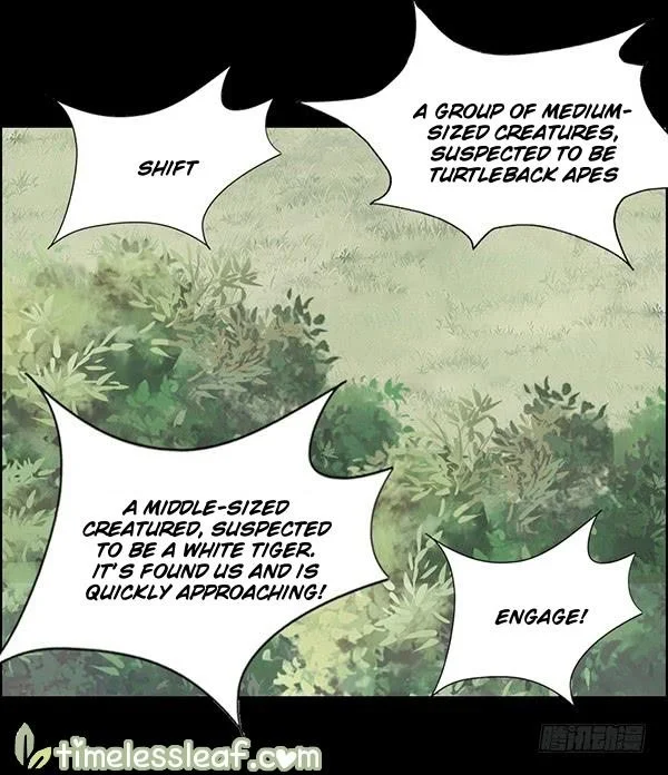 Read Master Of Gu Chapter 78 - www.readreverendinsanity.com | High Quality Manga Image 7