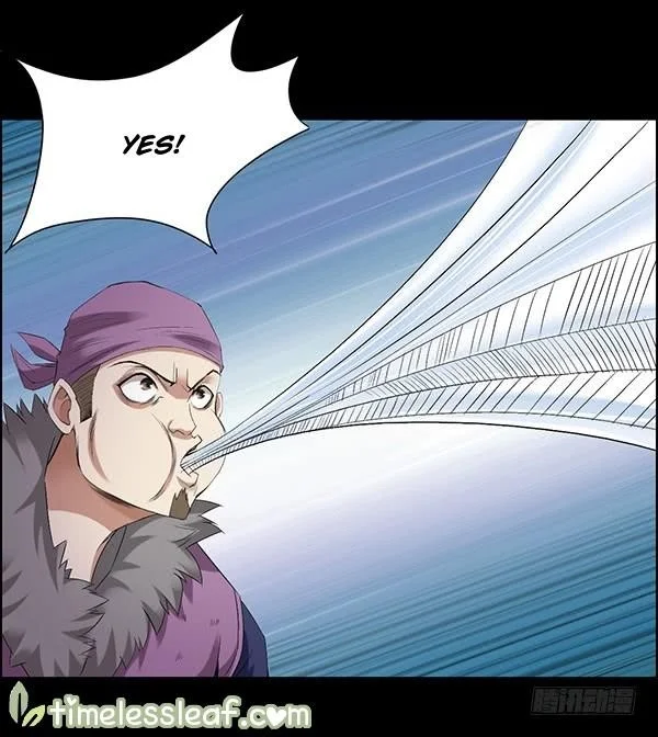 Read Master Of Gu Chapter 78 - www.readreverendinsanity.com | High Quality Manga Image 17