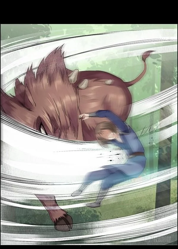 Read Master Of Gu Chapter 78 - www.readreverendinsanity.com | High Quality Manga Image 28