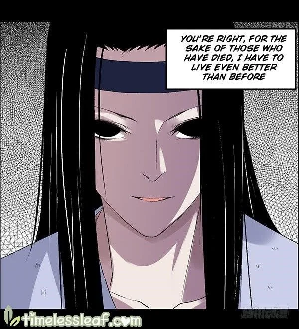 Read Master Of Gu Chapter 80 - www.readreverendinsanity.com | High Quality Manga Image 24