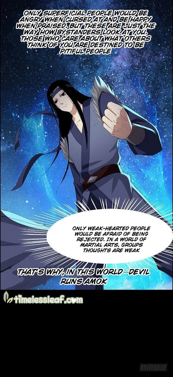 Read Master Of Gu Chapter 80 - www.readreverendinsanity.com | High Quality Manga Image 30