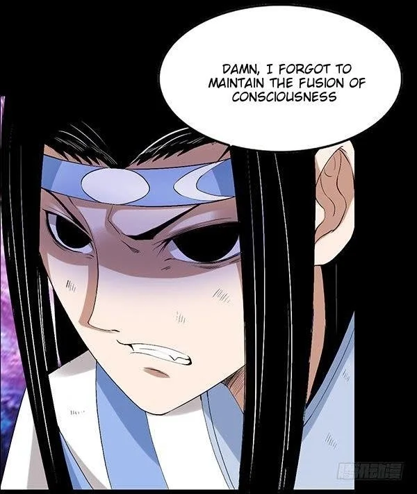 Read Master Of Gu Chapter 81 - www.readreverendinsanity.com | High Quality Manga Image 16