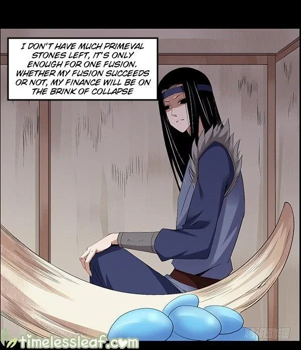 Read Master Of Gu Chapter 81 - www.readreverendinsanity.com | High Quality Manga Image 19