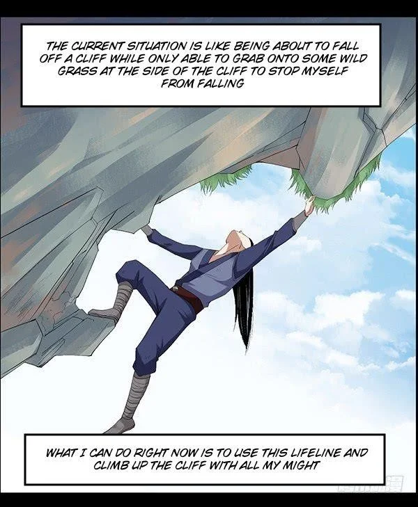 Read Master Of Gu Chapter 81 - www.readreverendinsanity.com | High Quality Manga Image 20