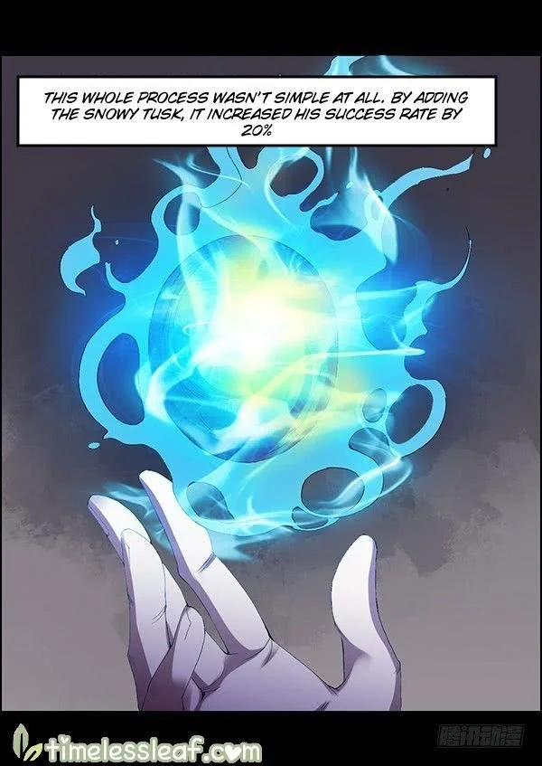 Read Master Of Gu Chapter 81 - www.readreverendinsanity.com | High Quality Manga Image 26