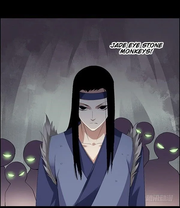 Read Master Of Gu Chapter 81 - www.readreverendinsanity.com | High Quality Manga Image 28