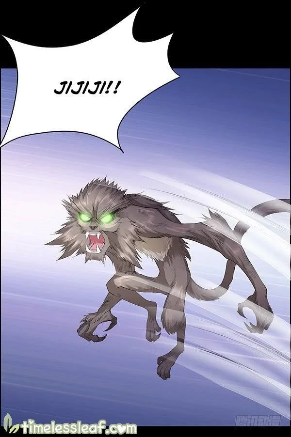 Read Master Of Gu Chapter 81 - www.readreverendinsanity.com | High Quality Manga Image 29