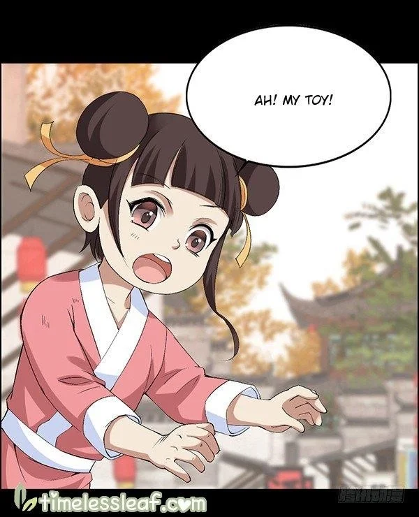 Read Master Of Gu Chapter 82 - www.readreverendinsanity.com | High Quality Manga Image 8