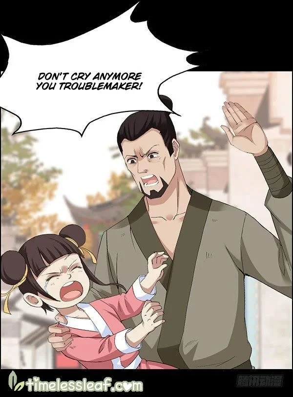 Read Master Of Gu Chapter 82 - www.readreverendinsanity.com | High Quality Manga Image 11