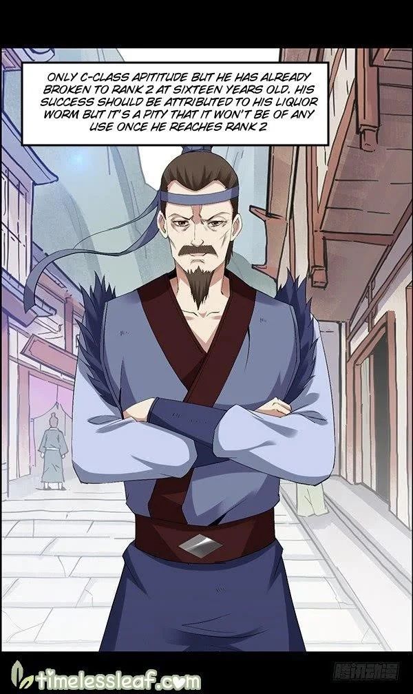 Read Master Of Gu Chapter 82 - www.readreverendinsanity.com | High Quality Manga Image 18