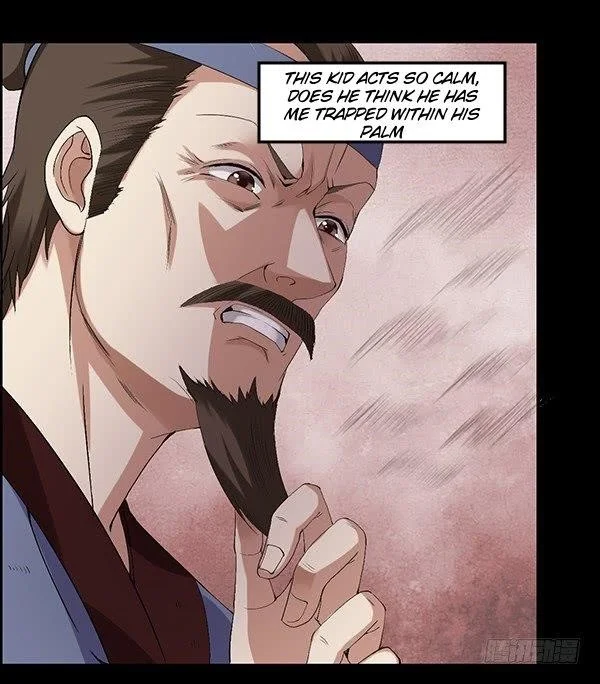 Read Master Of Gu Chapter 82 - www.readreverendinsanity.com | High Quality Manga Image 20