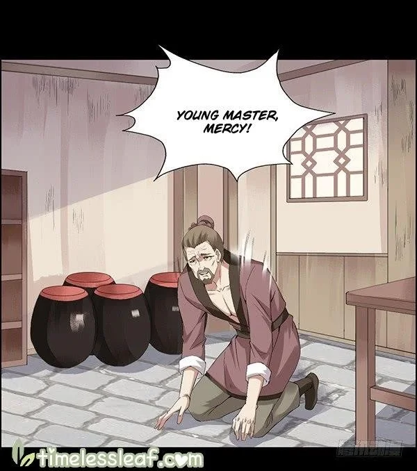 Read Master Of Gu Chapter 83 - www.readreverendinsanity.com | High Quality Manga Image 15