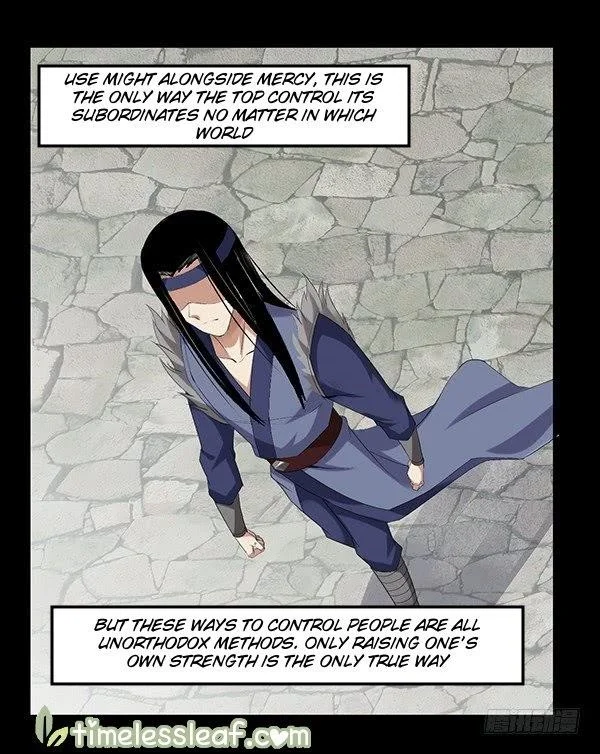 Read Master Of Gu Chapter 83 - www.readreverendinsanity.com | High Quality Manga Image 18