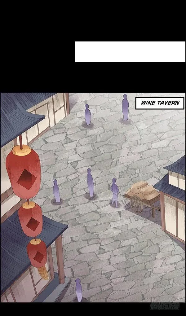 Read Master Of Gu Chapter 84 - www.readreverendinsanity.com | High Quality Manga Image 6