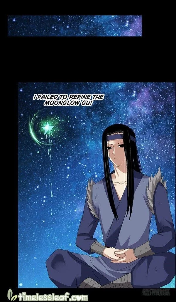 Read Master Of Gu Chapter 84 - www.readreverendinsanity.com | High Quality Manga Image 23