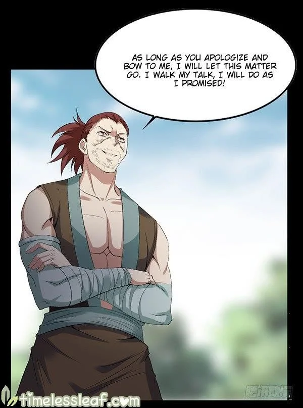 Read Master Of Gu Chapter 85 - www.readreverendinsanity.com | High Quality Manga Image 7