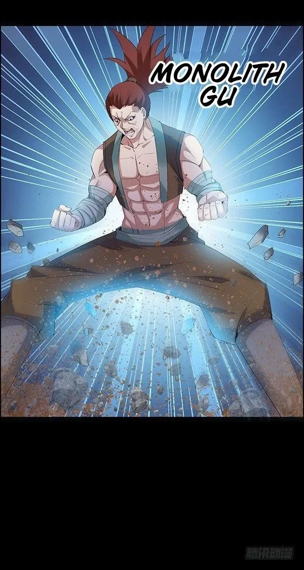 Read Master Of Gu Chapter 85 - www.readreverendinsanity.com | High Quality Manga Image 10