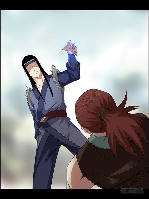 Read Master Of Gu Chapter 85 - www.readreverendinsanity.com | High Quality Manga Image 16