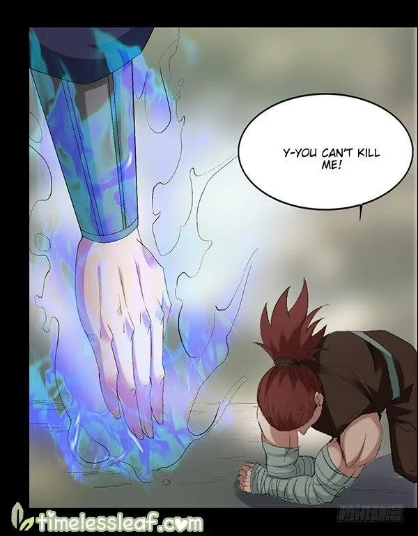 Read Master Of Gu Chapter 85 - www.readreverendinsanity.com | High Quality Manga Image 17