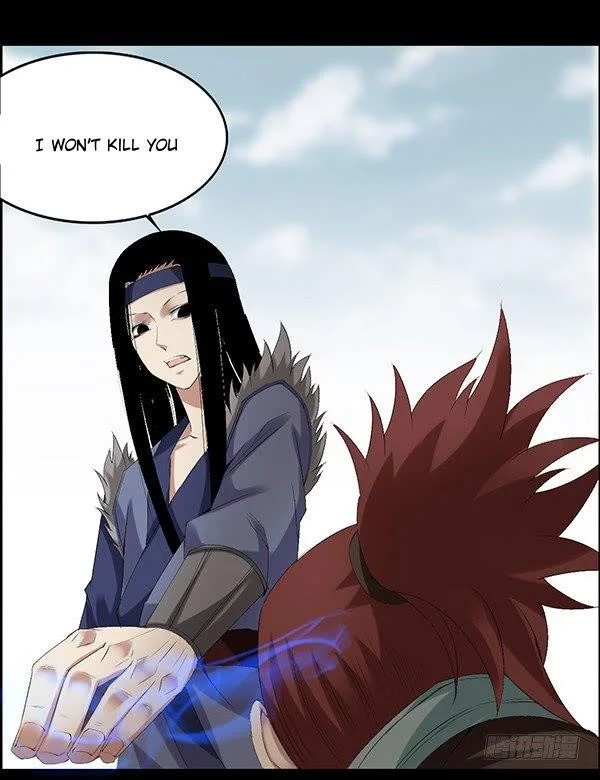 Read Master Of Gu Chapter 85 - www.readreverendinsanity.com | High Quality Manga Image 18