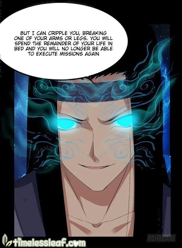 Read Master Of Gu Chapter 85 - www.readreverendinsanity.com | High Quality Manga Image 20