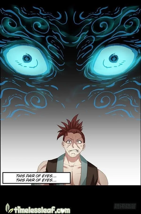 Read Master Of Gu Chapter 85 - www.readreverendinsanity.com | High Quality Manga Image 21