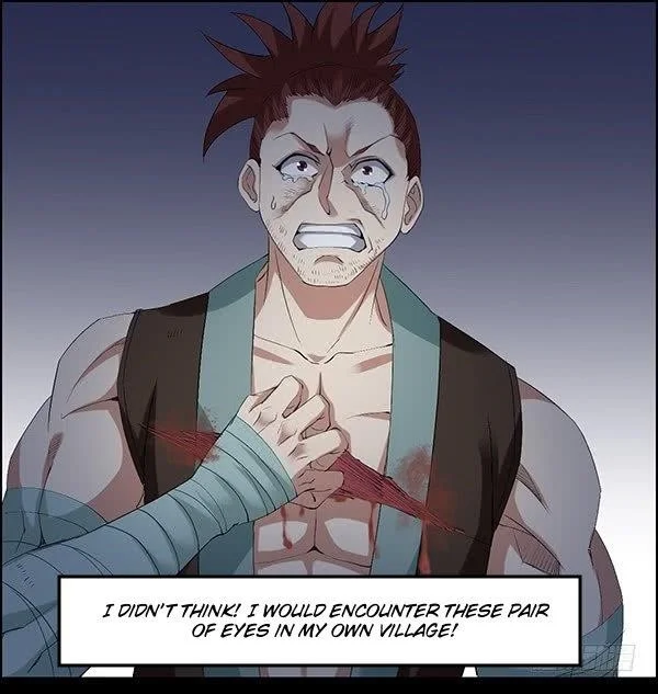 Read Master Of Gu Chapter 85 - www.readreverendinsanity.com | High Quality Manga Image 25