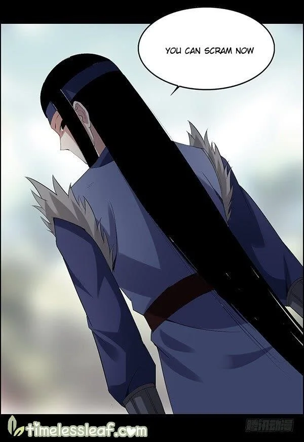 Read Master Of Gu Chapter 85 - www.readreverendinsanity.com | High Quality Manga Image 26