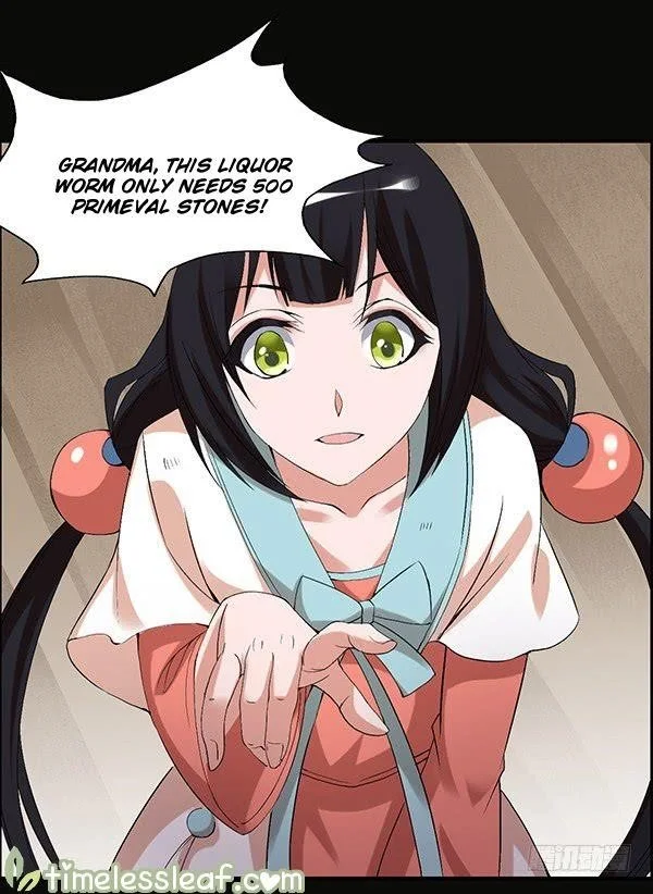 Read Master Of Gu Chapter 86 - www.readreverendinsanity.com | High Quality Manga Image 11