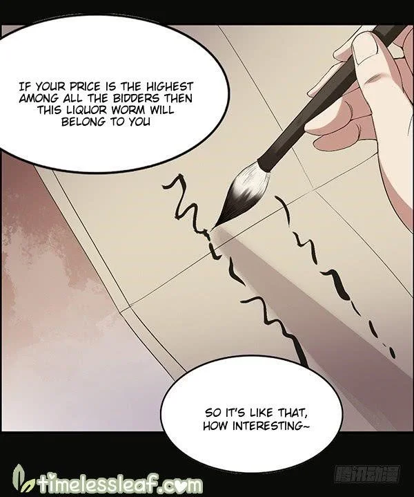 Read Master Of Gu Chapter 86 - www.readreverendinsanity.com | High Quality Manga Image 15