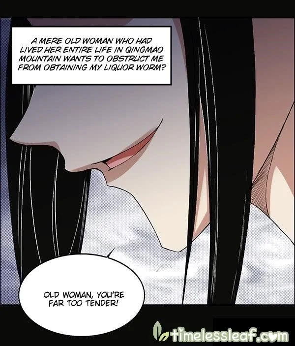 Read Master Of Gu Chapter 86 - www.readreverendinsanity.com | High Quality Manga Image 20