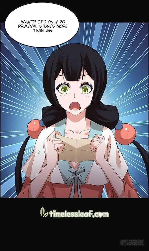 Read Master Of Gu Chapter 86 - www.readreverendinsanity.com | High Quality Manga Image 32