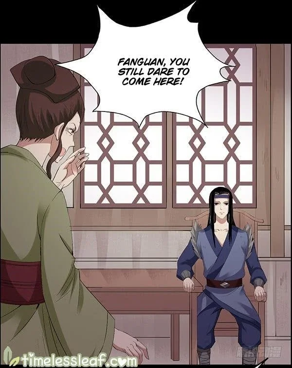 Read Master Of Gu Chapter 87 - www.readreverendinsanity.com | High Quality Manga Image 9